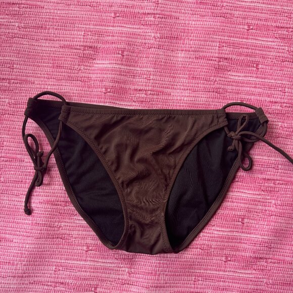 Victoria’s Secret Chocolate Brown Bikini Set - Picture 4 of 13